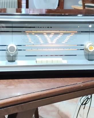 radio Philips Alfiere 5