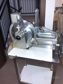 Affettatrice berkel 9H conservata