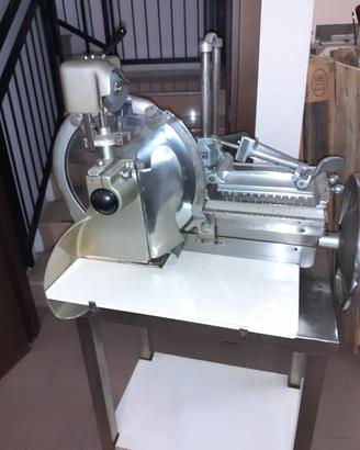 Affettatrice berkel 9H conservata