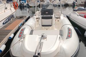 gommone Bsc 7 metri