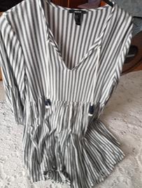 copri costume o mini abito 