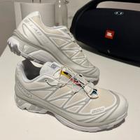 Salomon XT-6