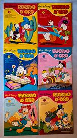 IL PAPERINO D'ORO