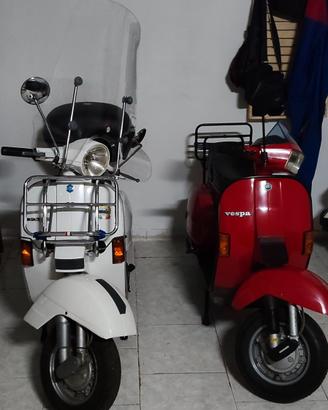 VESPE epoca ORIGINALI leggere annuncio