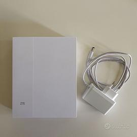 ZTE MF297D Modem/Router 4G LTE
