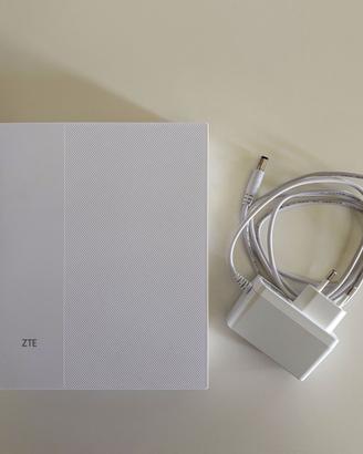 ZTE MF297D Modem/Router 4G LTE