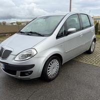 Lancia MUSA 1.4 16V Platino Plus