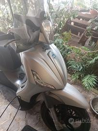 Piaggio Beverly 350 - 2019