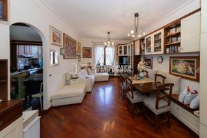 Appartamento a Roma 3 locali