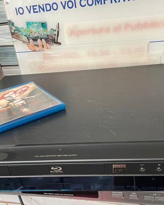 sony lettore blu ray bds-300