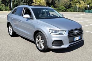 Audi Q3 2.0 TDI 150 CV quattro S Line Automatic*Pa
