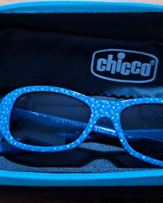 Chicco occhiali da sole 12m+