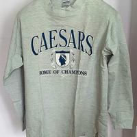 Maglia grigia Caesars Palace – Las Vegas