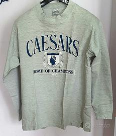 Maglia grigia Caesars Palace – Las Vegas