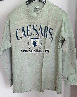 Maglia grigia Caesars Palace – Las Vegas