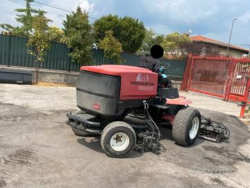 T26 Taglia erba Toro Reelmaster 6500D