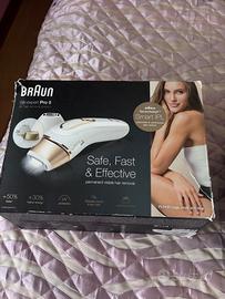 BRAUN Silk expert pro 5