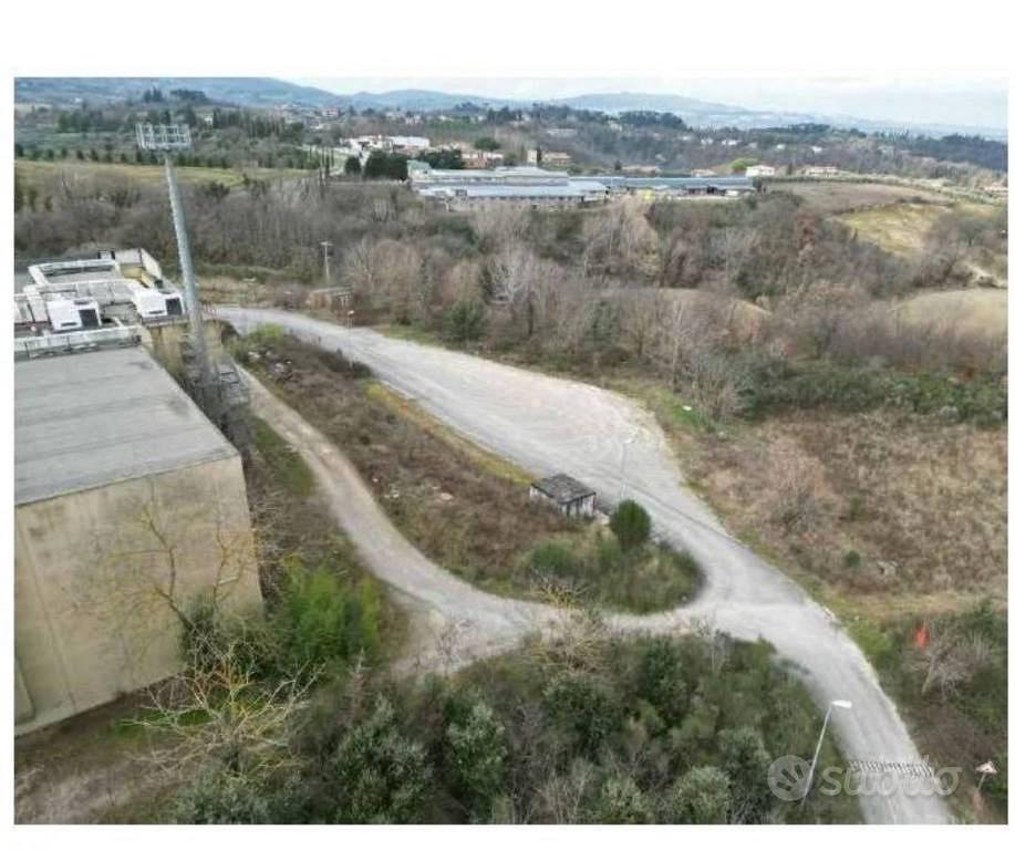 Immobile in asta di 30741 m² a Chiusi - Vista 2