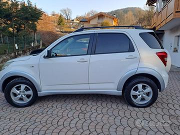 Daihatsu Terios