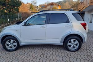 Daihatsu Terios