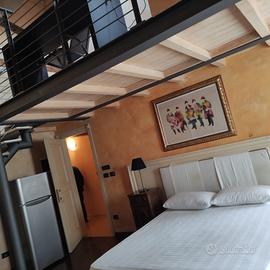 Monolocali e bilocali