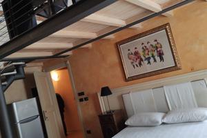 Monolocali e bilocali