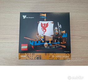 Lego 40912 GWP