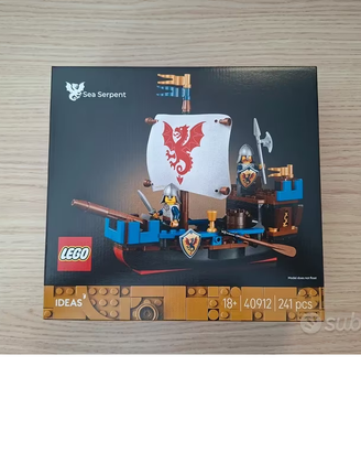 Lego 40912 GWP