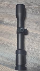 Zeiss Duralyt 2-8x42
