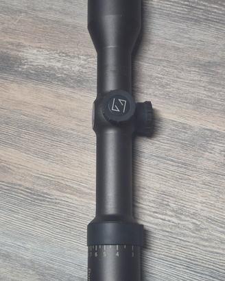 Zeiss Duralyt 2-8x42