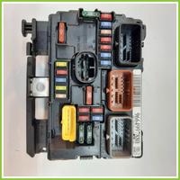 Body Computer Centralina Modulo BCM BSI VALEO CITR