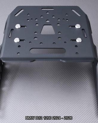 Supporto Bauletto / bagagli BMW R12 1200 2024 2026