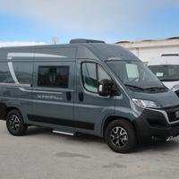 Possl Summit Shine 540 FIAT nuovo pronta consegna