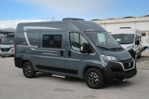 Possl Summit Shine 540 FIAT nuovo pronta consegna