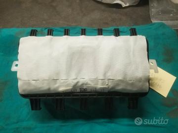 Airbag Renault Clio V