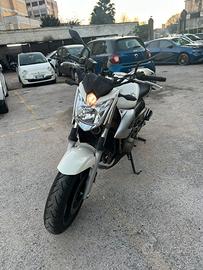 Yamaha xj6