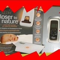 Baby monitor digitale Tommee Tippee