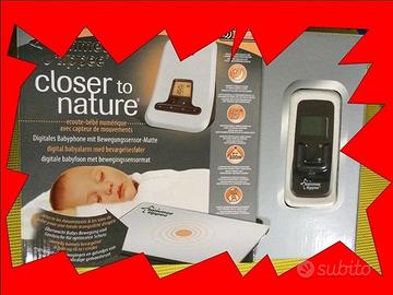 Baby monitor digitale Tommee Tippee