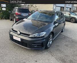 Volkswagen Golf Variant 2.0 TDI R-LINE