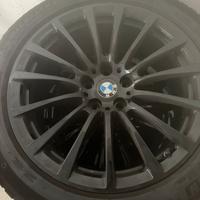 Cerchi&Gomme 18 Bmw