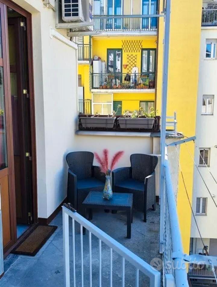 Bilocale in San Salvario, foto 16 di 18