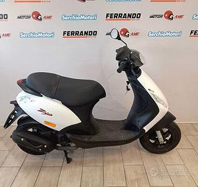 Piaggio Zip 50