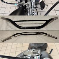 Accessori per Harley Davidson Softail