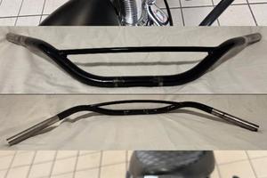 Accessori per Harley Davidson Softail