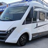 MOBILVETTA K-YACHT TECNOLINE 80