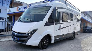 MOBILVETTA K-YACHT TECNOLINE 80