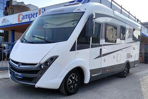 MOBILVETTA K-YACHT TECNOLINE 80