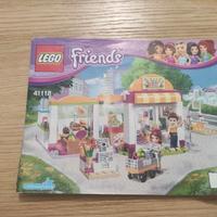 LEGO FRIENDS VARI