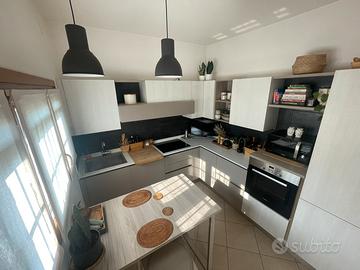 Cucina completa Veneta Cucine