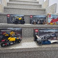 LEGO TECHNIC 